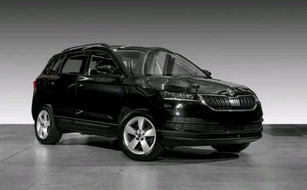 Skoda Karoq – Image 16