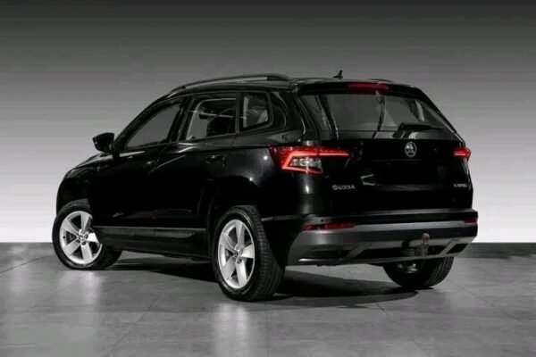 Skoda Karoq – Image 14