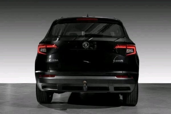 Skoda Karoq – Image 11