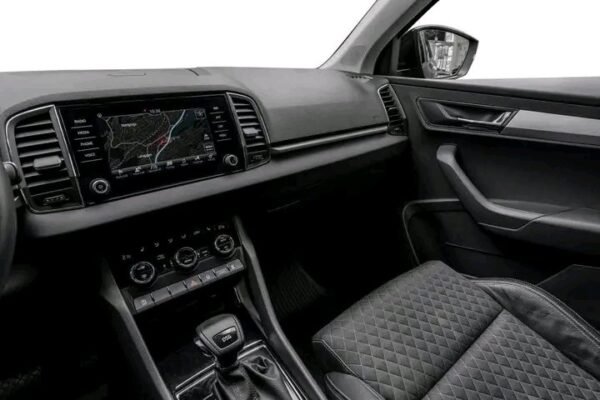 Skoda Karoq – Image 17
