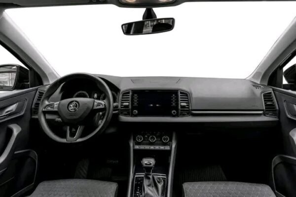 Skoda Karoq – Image 21