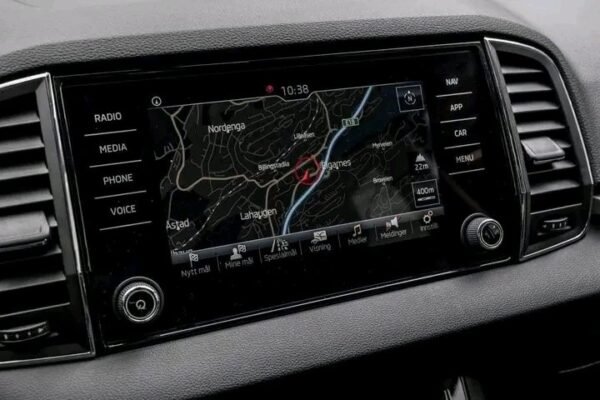 Skoda Karoq – Image 23