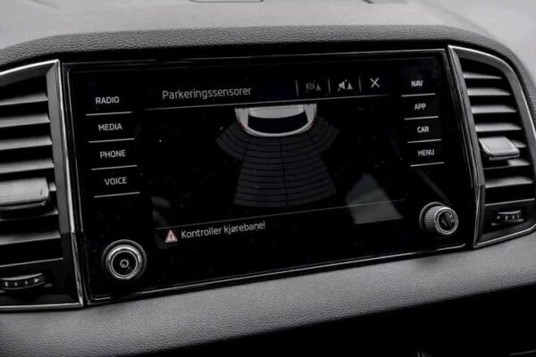 Skoda Karoq – Image 24