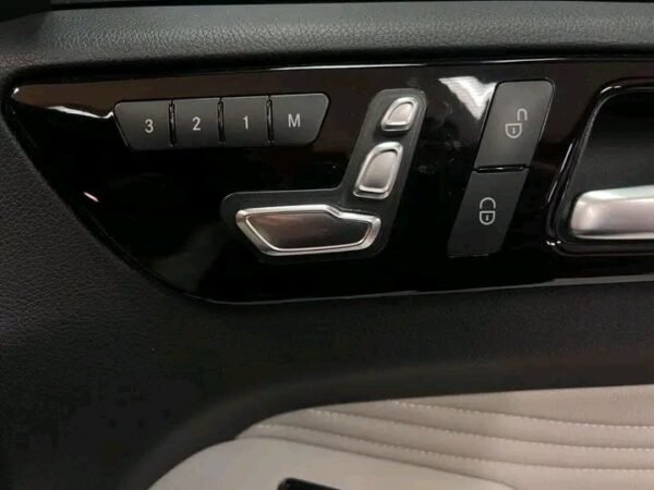 Mercedes-Benz GLE – Image 12