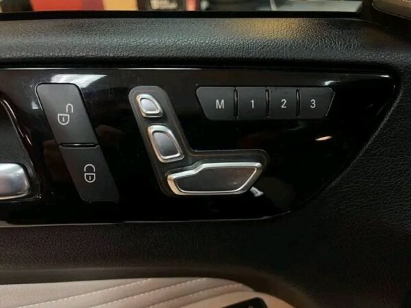 Mercedes-Benz GLE – Image 32