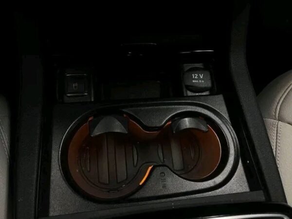 Mercedes-Benz GLE – Image 17