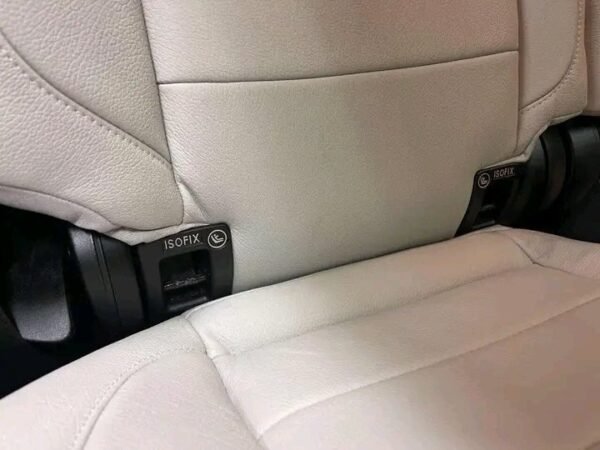 Mercedes-Benz GLE – Image 29