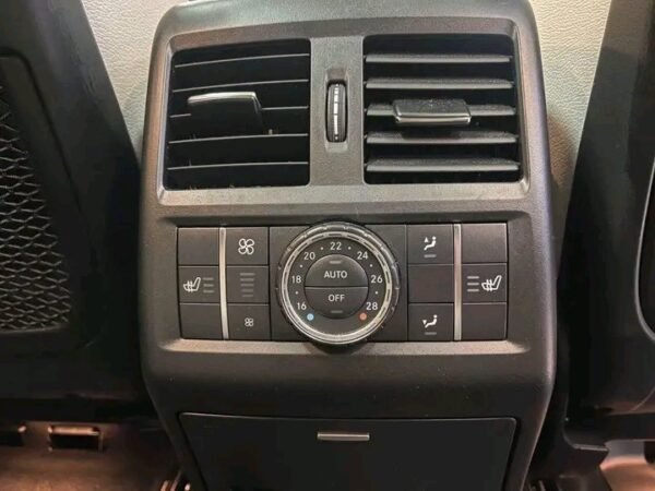 Mercedes-Benz GLE – Image 16