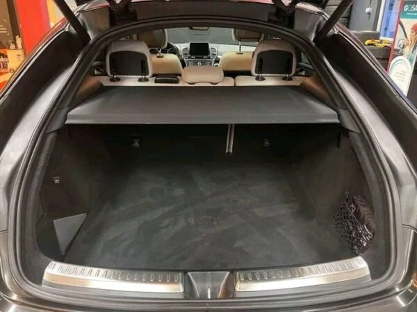 Mercedes-Benz GLE – Image 15