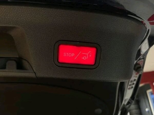 Mercedes-Benz GLE – Image 7