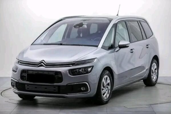 Citroen Grand C4 Spacetourer - Image 14