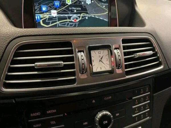 Mercedes E-Class Coupé – Image 15