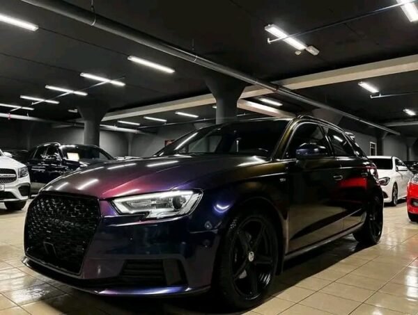 Audi A3 - Image 16