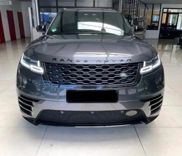 Range Rover Velar