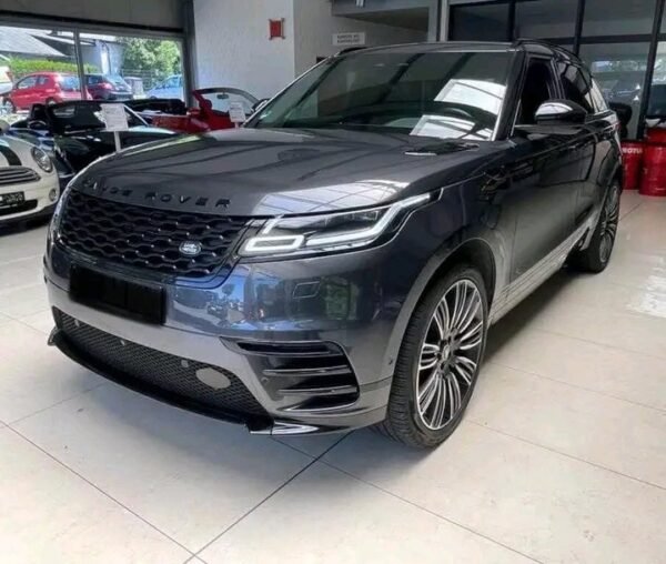 Range Rover Velar - Image 20