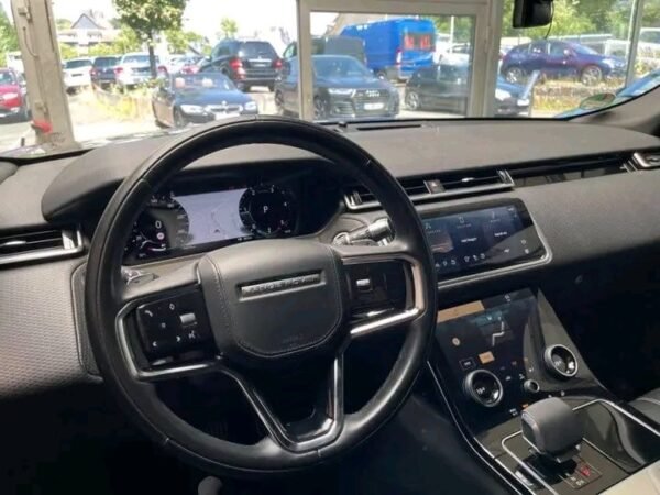 Range Rover Velar - Image 14