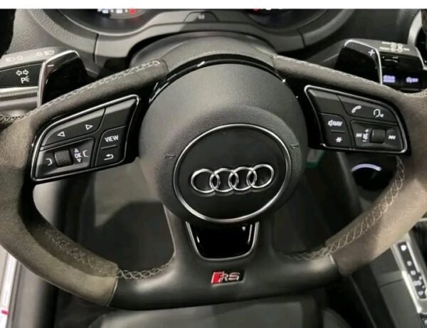 Audi RS3 - Image 14