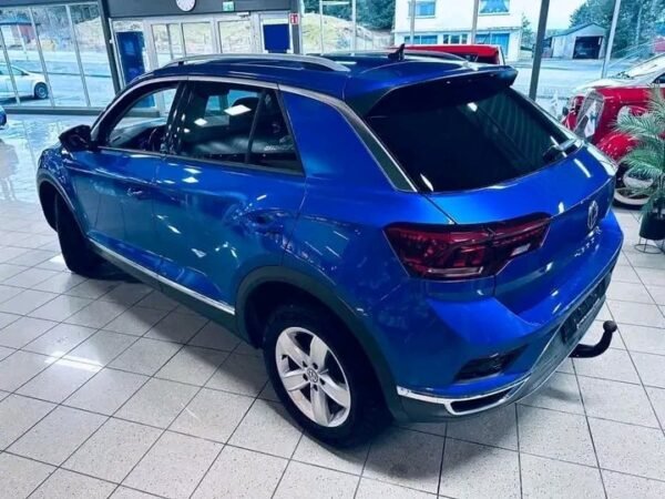 Volkswagen T-Roc – Image 30