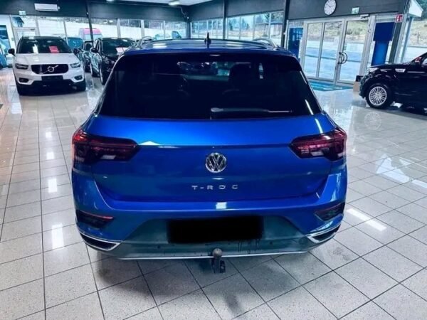 Volkswagen T-Roc – Image 25