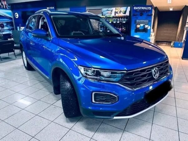 Volkswagen T-Roc – Image 8