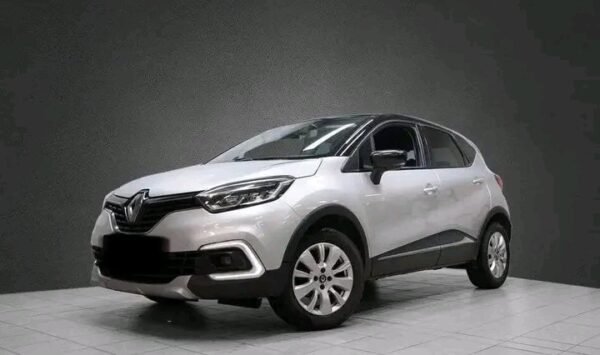 Renault Captur – Image 10