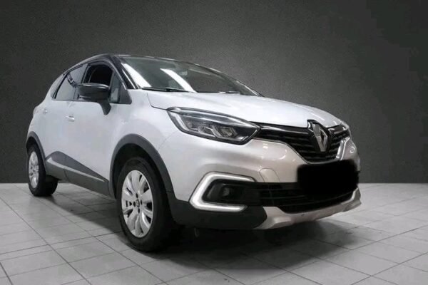 Renault Captur – Image 17