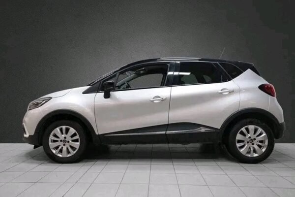 Renault Captur – Image 2