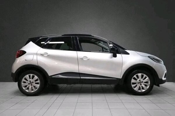 Renault Captur – Image 19