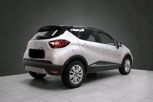 Renault Captur – Image 9