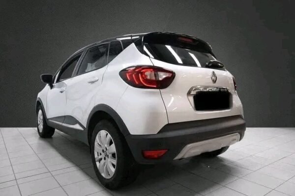 Renault Captur – Image 3