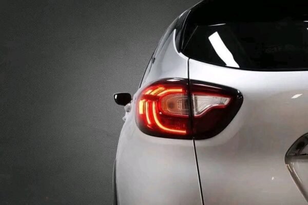 Renault Captur – Image 12