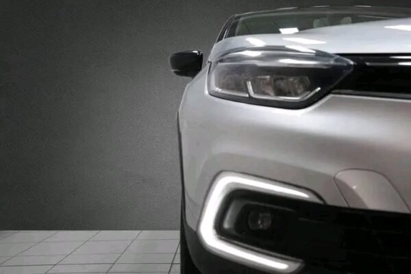 Renault Captur – Image 8