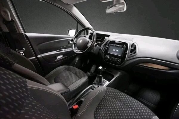 Renault Captur – Image 22