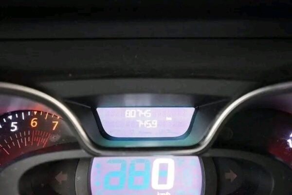 Renault Captur – Image 5