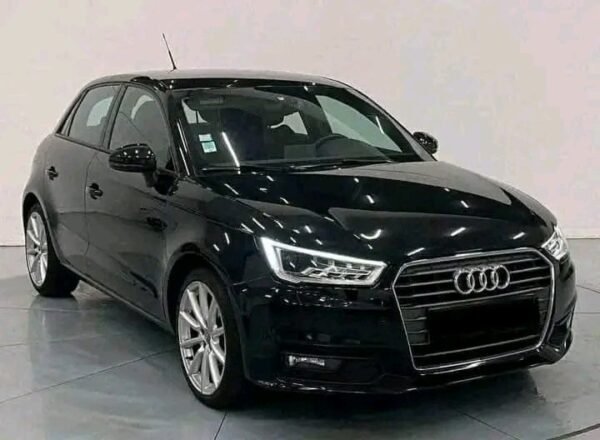 AUDI A1 SPORTBACK - Image 6