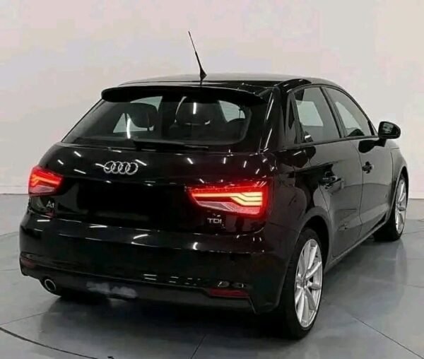 AUDI A1 SPORTBACK - Image 7