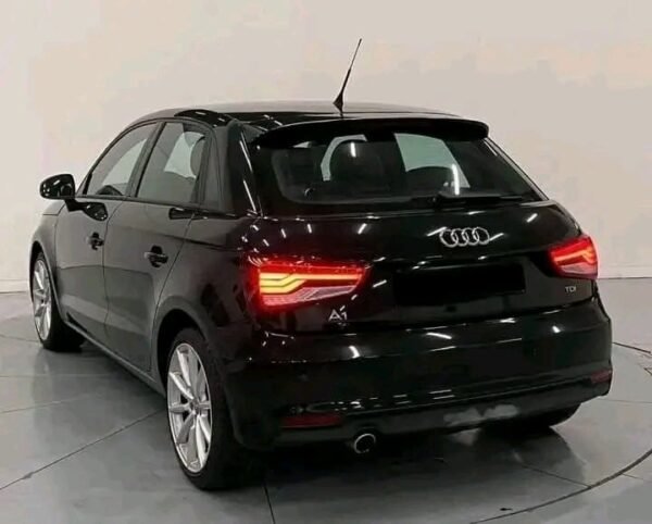 AUDI A1 SPORTBACK - Image 3