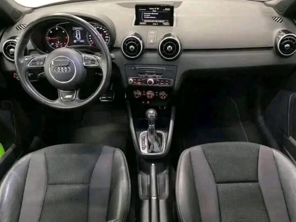 AUDI A1 SPORTBACK - Image 12