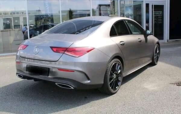 Mercedes-Benz CLA 200 AMG – Image 16
