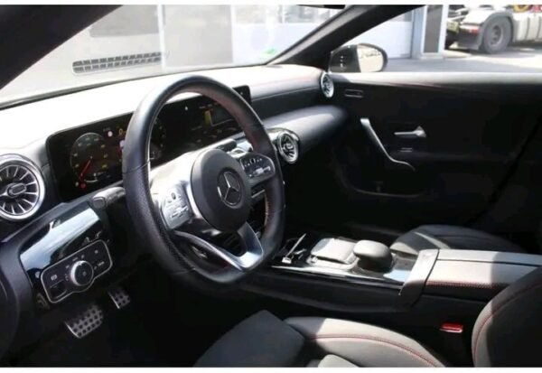 Mercedes-Benz CLA 200 AMG – Image 6