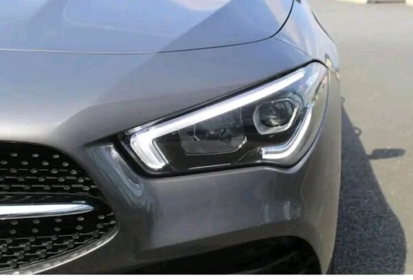 Mercedes-Benz CLA 200 AMG – Image 14