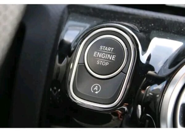 Mercedes-Benz CLA 200 AMG – Image 9