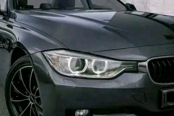 BMW 3-series - Image 16