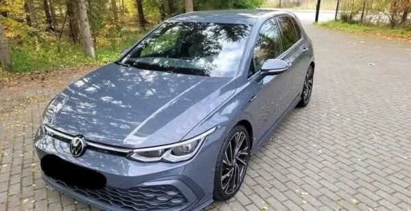 Volkswagen Golf VIII 2.0 – Image 3