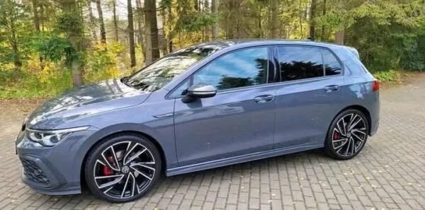 Volkswagen Golf VIII 2.0 – Image 5