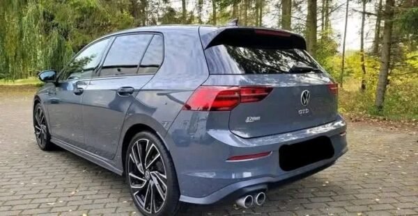 Volkswagen Golf VIII 2.0 – Image 28