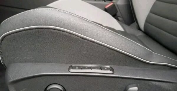 Volkswagen Golf VIII 2.0 – Image 19