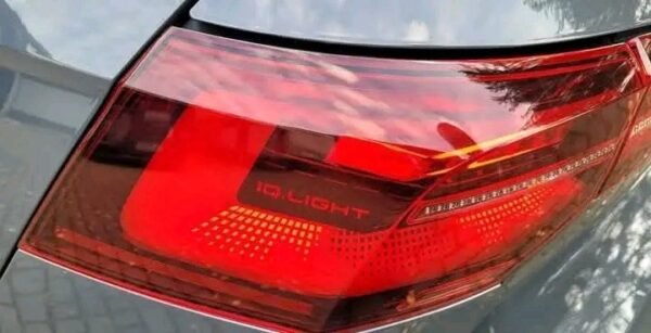 Volkswagen Golf VIII 2.0 – Image 27