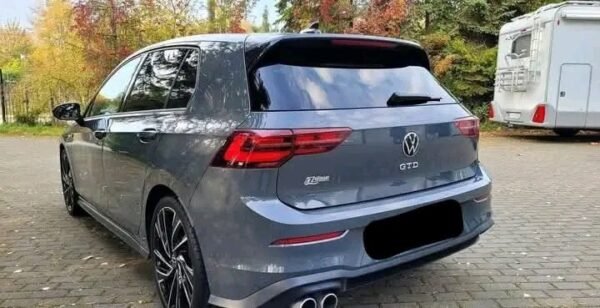 Volkswagen Golf VIII 2.0 – Image 22