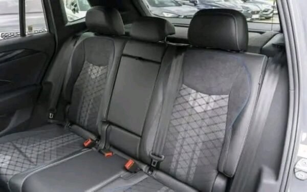 Volkswagen Tiguan – Image 10